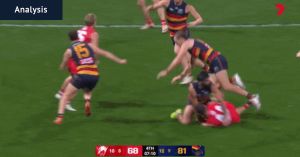 ‘Made for finals’: The interstate gun with the AFL’s No.1 ranking