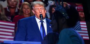 How anti‑bribery laws apply to Trump’s promise of $5,000 payments if Republicans keep control of Congress