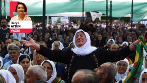 Kürtlerin kolektif yası ve politik ölüm: Barışın asgari ilkesi (4)