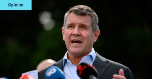 BBL sell-off plans will be on the right side of history