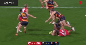 ‘Made for finals’: The interstate gun with the AFL’s No.1 ranking