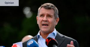 BBL sell-off plans will be on the right side of history