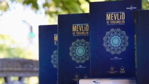 Yazarımız Bilal Kemikli’nin Editörlüğündeki “Mevlid ve Tercümeleri” Kitabı Tanıtıldı