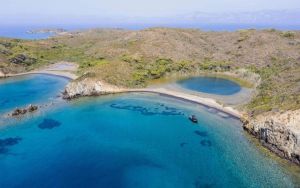 On İki Adalar'da güneş, deniz ve fizik -2