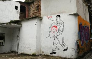 Kırık Ok: Barışın mührü