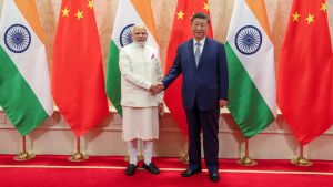 Xi to arrive in Delhi for BRICS today; China urges to ‘properly handle differences, be friends’ ahead of PM Modi-Xi talks