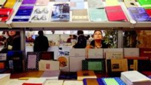Auge del llibre, i en català