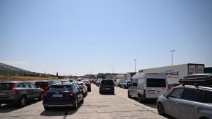 Si el servicio que presta la AP-15 no es el habitual, ¿por qué el precio sí debe serlo?