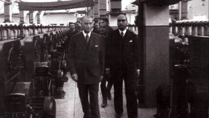 9 Eylül’de İzmir’i düşünürken ekonomik kurtuluş reçetemiz