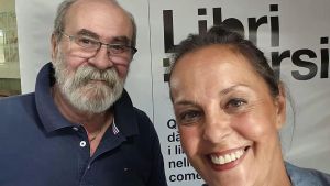 L’ex presidente Paolini: 