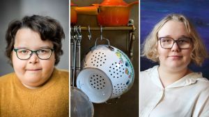 Vår hemtjänst förstår inte vad ett durkslag är