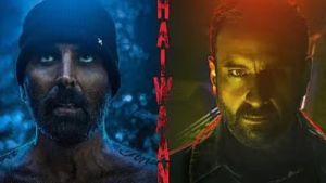 Haiwaan Box Office Collection Day 2: Akshay Kumar-Saif Ali Khan film struggles after Rs 3 cr opening