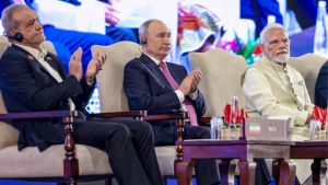 India's BRICS balancing act: PM Modi walks tightrope between US, Russia, China and Iran