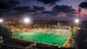 “Mumbai hockey caught off-side”