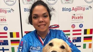 Paragility, impresa mondiale per Daniela e Dea