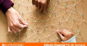 El sistema y la fuerza de sus conexiones