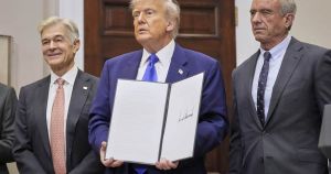 Dr. Oz Should Make Medicaid Bureaucrats Show Their Math