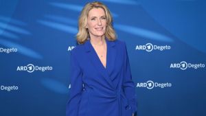 Maria Furtwängler, Sie werden wirklich mit jedem Jahr besser!