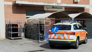 Sventata la minaccia dell’incendio. La preoccupazione degli inquilini