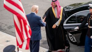 Il costo del “no” americano ai sauditi nel conflitto contro gli houthi
