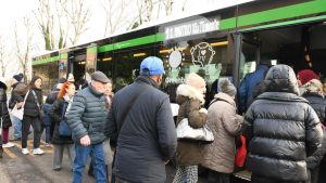 Arrivano quattro nuove corse per raggiungere Milano in autobus