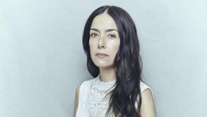 Ser humano y mujer, ni más ni menos