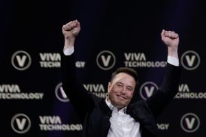 Elon Musk Says Technology Is War's 'Most Important Advantage' as John Carmack Warns on AI and Coding