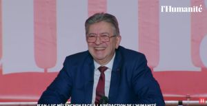 Ce qu’il faut retenir de l’entretien de Jean-Luc Mélenchon face à la rédaction de « l’Humanité »
