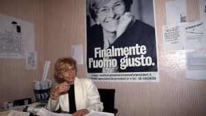 Bonino e “il tradimento dei chierici”