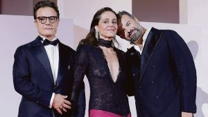 Che cinema fai, paisà? La mostra di Venezia vista da fuori Italia