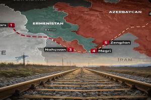 TRIPP is redrawing the map - Iran is rethinking its position [ANALYSIS]