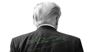 La deuda de Trump cruza el Atlántico: así llega la tormenta de bonos a su bolsillo