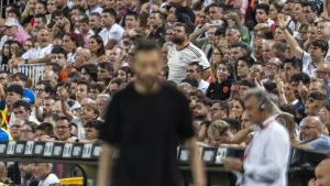 ¿Un territorio en depresión?