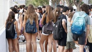 Aquí todos tienen (tenemos) la culpa
