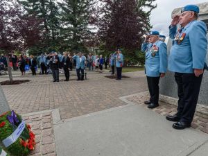 Lang: Why Canada is shutting down its 70‑year peacekeeping legacy
