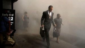 25 Jahre 9/11: Im Schock arbeiteten sie weiter, denn „wir hatten ja zu tun“