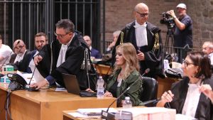 La criminologa Bruzzone: “L’imputato poteva fermare il suicidio di Andrea Prospero”