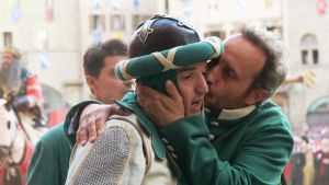 Sant’Andrea, brindisi di fine estate. Il 3 ottobre la cena del cappotto