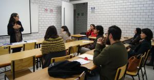 Nueve estudiantes y ocho Tesla más en la UAM