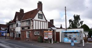 Neighbours in a spin as city pub's new venture lands it in hot water