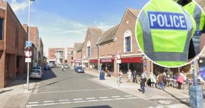 Man arrested over serious attack that put person in hospital faces no further action
