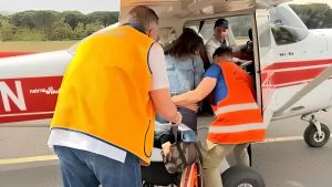 Quei voli d’inclusione. Torna ’Oltre le nuvole’ ed è già sold out. C’è anche la prevenzione