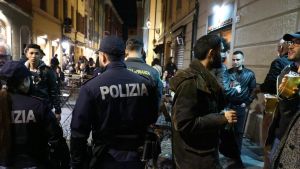 Zone rosse, plauso dei residenti: 