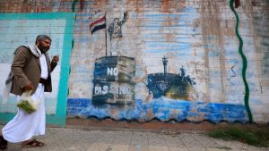 Quand les houthis yéménites renversent la table