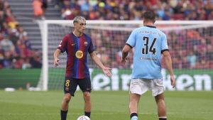 Mbappé, Pedri, Raphinha y el marketing del Balón de Oro