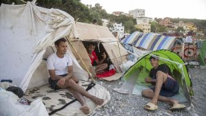 Ceuta: hechos y palabras