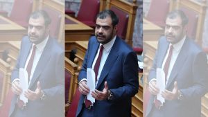 Επίδομα ανεργίας: Ευθεία επίθεση στα εργασιακά δικαιώματα η πρόκληση Μαρινάκη