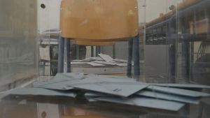 Δημοσκόπηση GPO: Η ΕΛΑΣ πρώτο κόμμα σε δύο ποιοτικούς δείκτες