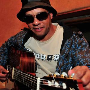 Cantor mineiro ganha homenagem no Santuário da Piedade