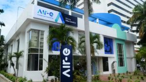 Air-e, con nuevo aire